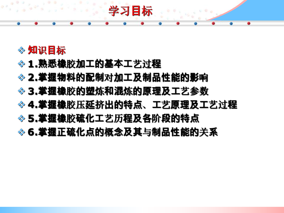 任务3-橡胶的混炼课件.ppt_第2页