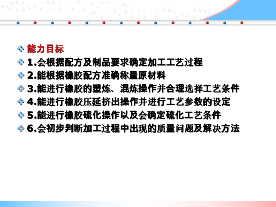 任务3-橡胶的混炼课件.ppt_第3页