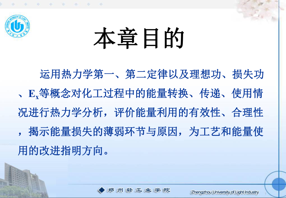 化工热力学课件之-化工过程能量分析概要.ppt_第2页