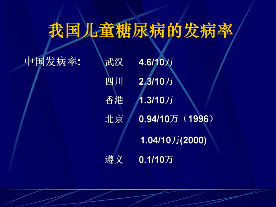 儿童1型糖尿病及胰岛素泵的应用分解课件.ppt_第3页