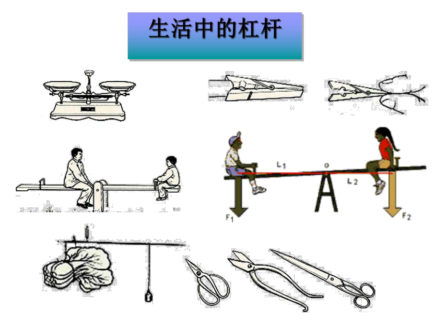 [初中科学]简单机械-公开课课件.ppt_第2页