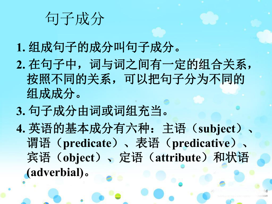 句子成分讲解-课件.ppt_第3页