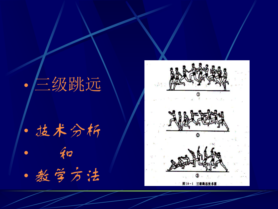 三级跳远技术与教学方法课件.ppt_第3页