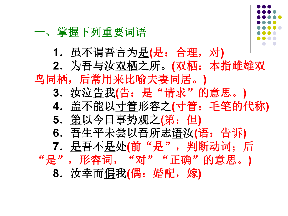 《与妻书》文言文知识点课件.ppt_第3页