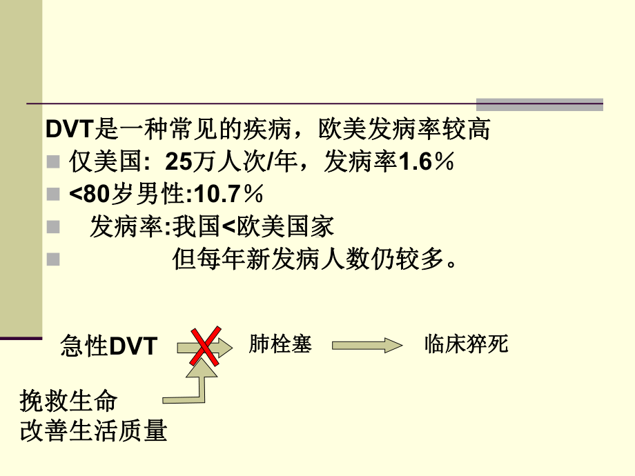 医学-下肢静脉血栓课件.ppt_第2页