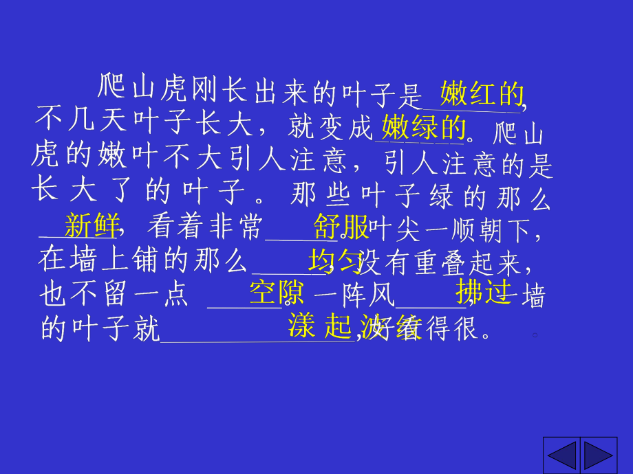 《爬山虎的脚》课件.ppt_第2页