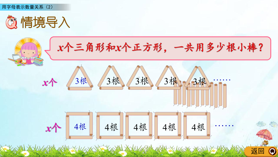 《用字母表示数》课件(共15张).pptx_第2页