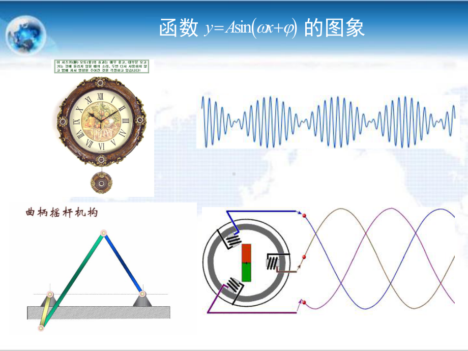 函数y=Asin(ωx+φ)的图象-课件.ppt_第2页