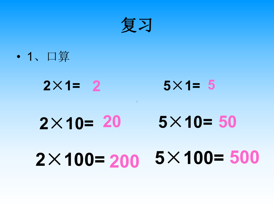 两位数乘一位数(一次进位)课件.ppt_第1页