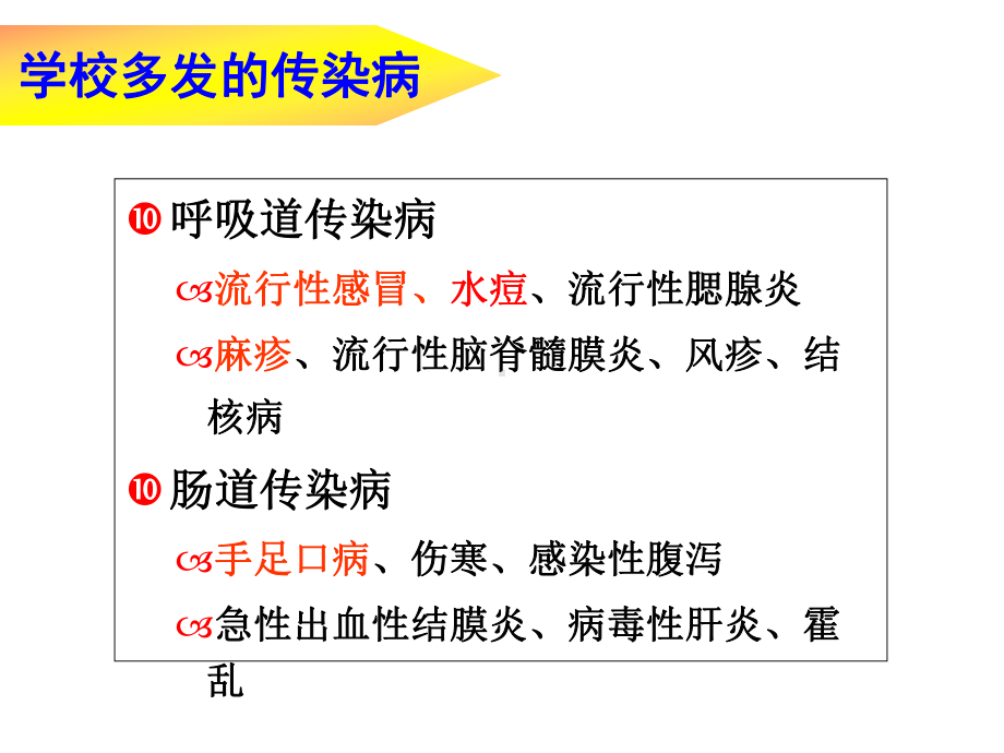 传染病防控的知识讲座课件.ppt_第2页