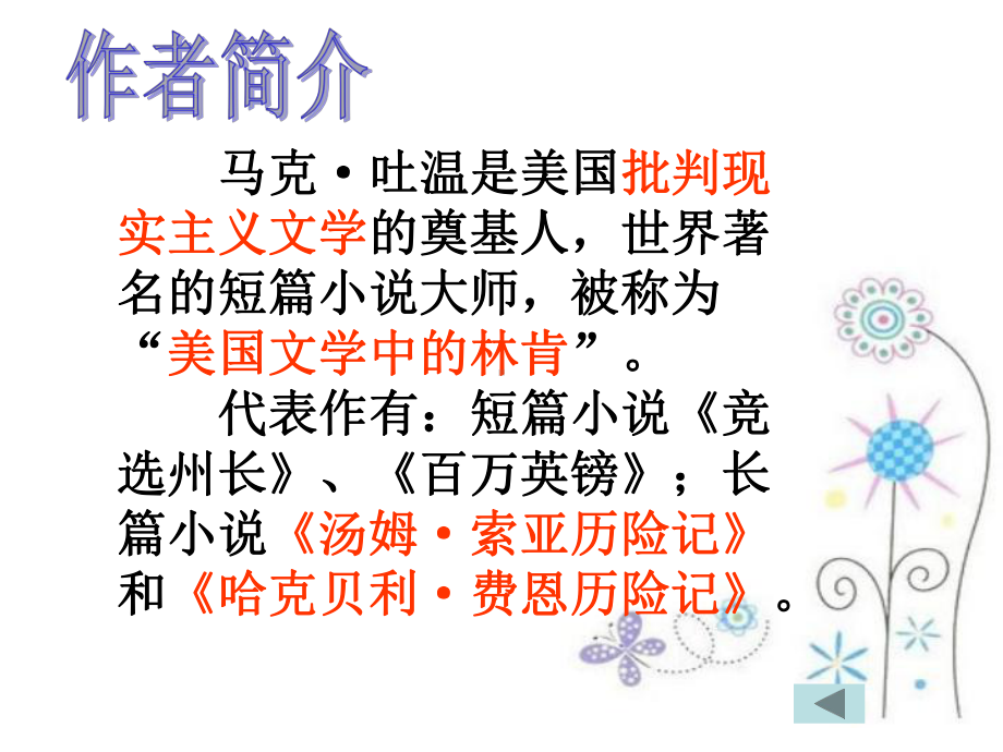 《汤姆索亚历险记》优秀课件全.ppt_第3页