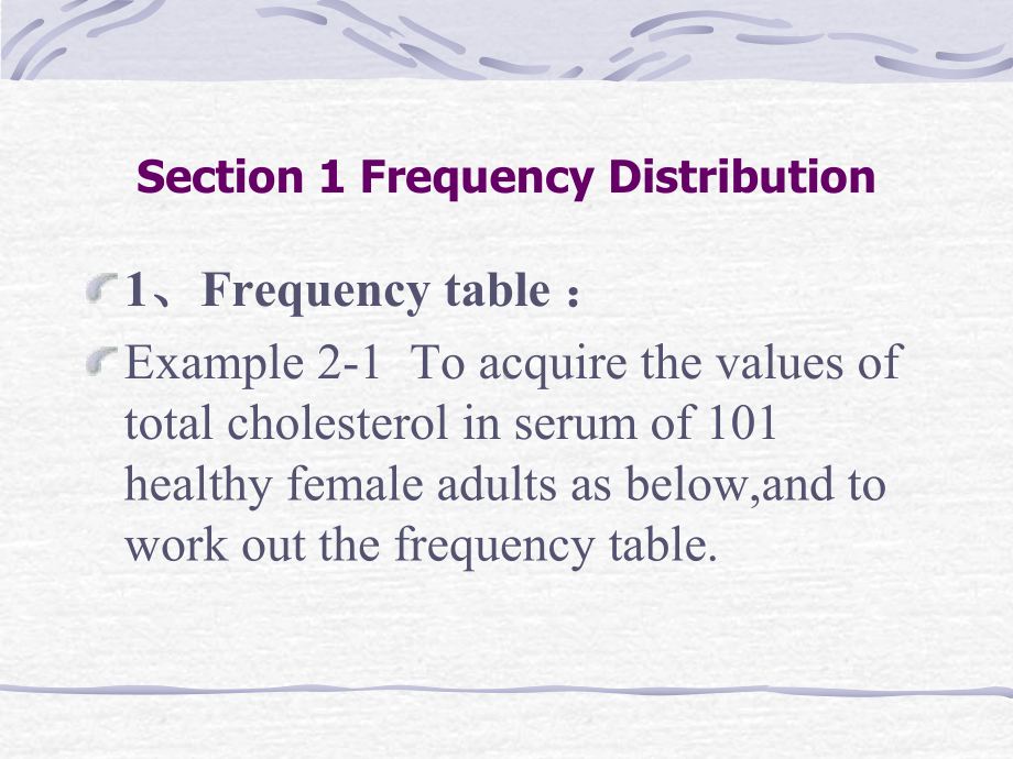 医学统计学英文课件CHO2-description-of-measurement-data.ppt_第3页