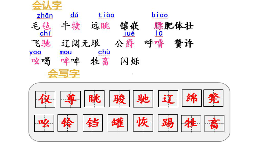 《牧场之国》—人教部编版牧场之国优秀课件2.pptx_第2页