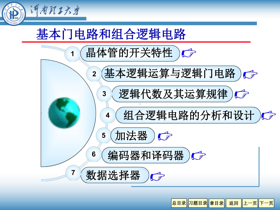 基本门电路和组合逻辑电路课件.ppt_第2页