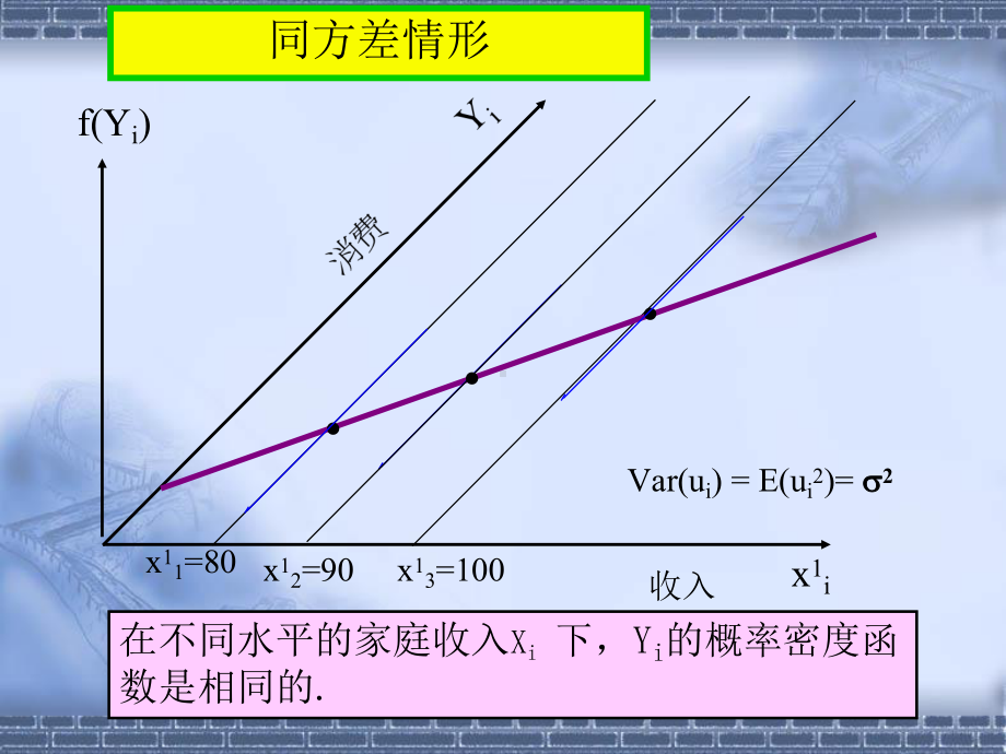 《计量经济学》第十一章：异方差课件.ppt_第2页