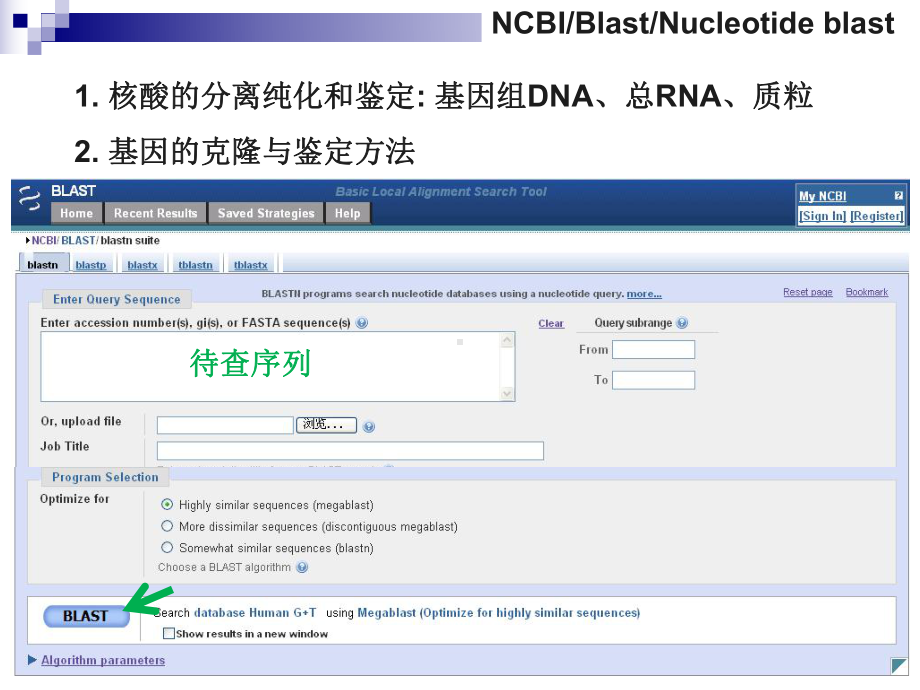 分子生物学常用技术下课件.ppt_第2页