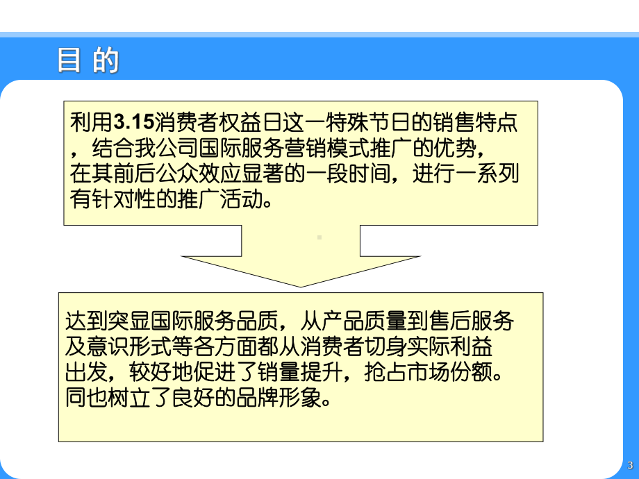 伊莱克斯营销推广方案.ppt_第3页