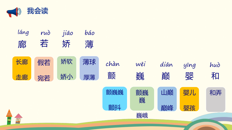 《肥皂泡》版(共18张)课件.pptx_第3页