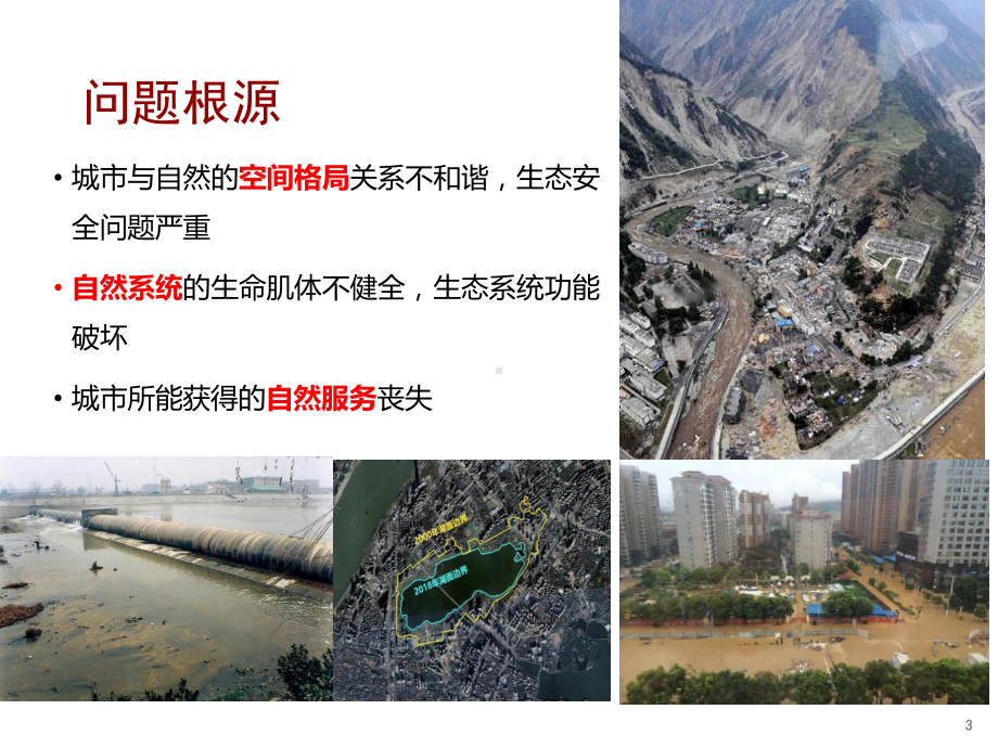 城市生态修复郑州大会及住建部城市双修延安总结课件.pptx_第3页