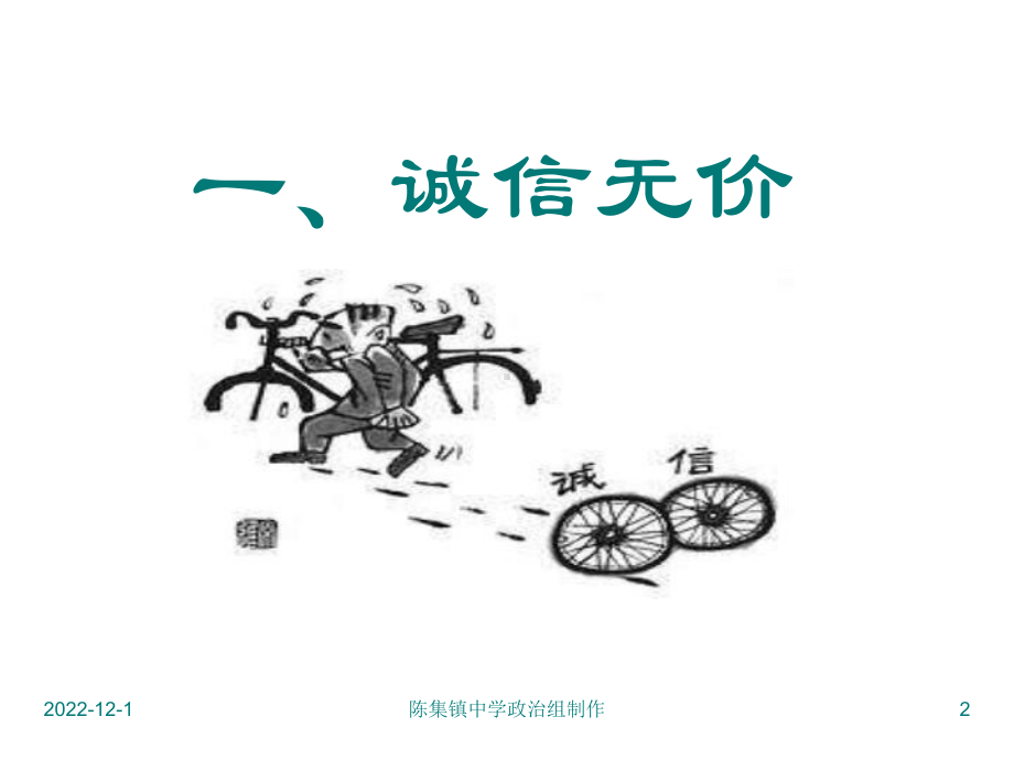 《与诚信同行》课件.ppt_第2页