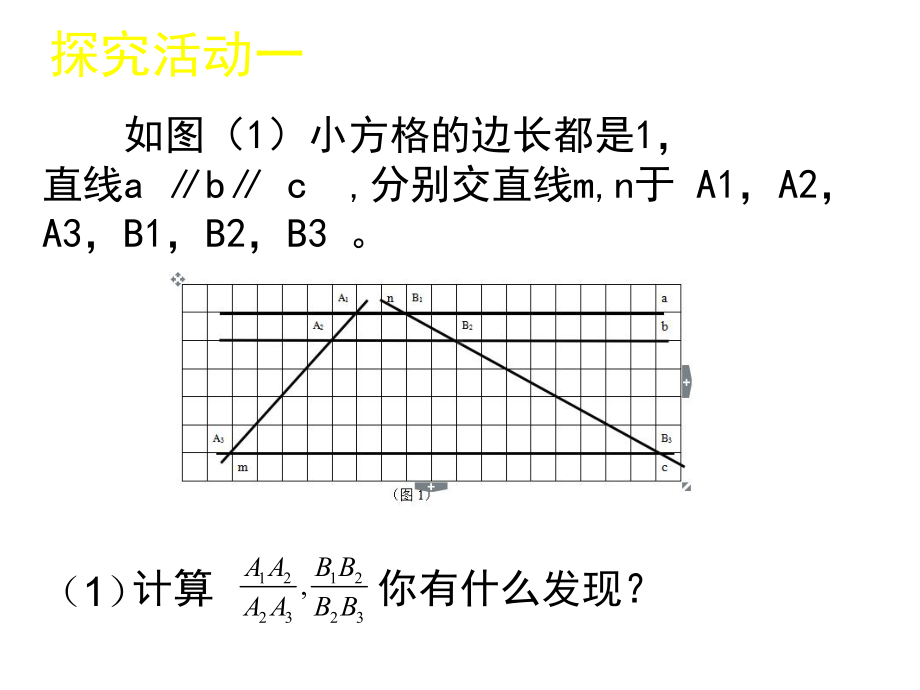 《平行线分线段成比例》-课件.ppt_第3页