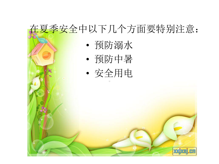 夏季安全-铭记心中课件.ppt_第3页