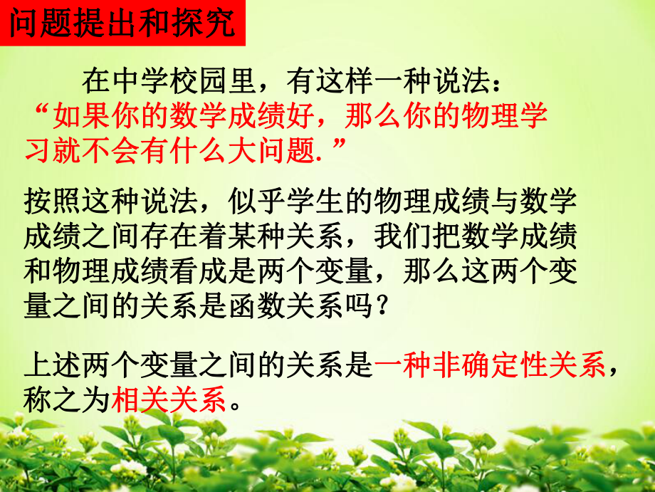 《变量之间的相关关系》课件.ppt_第2页