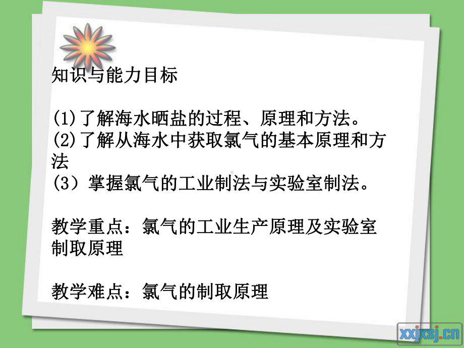 专题2-从海水中获得的化学物质课件.ppt_第2页