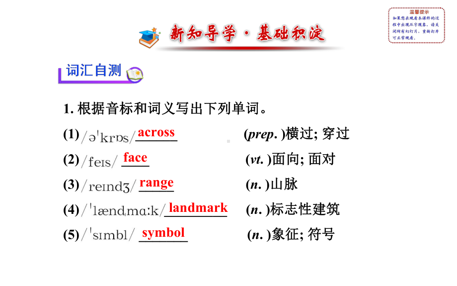 外研版高中英语必修3-Module-1《Europe》(Introduction)课件.ppt--（课件中不含音视频）--（课件中不含音视频）_第2页