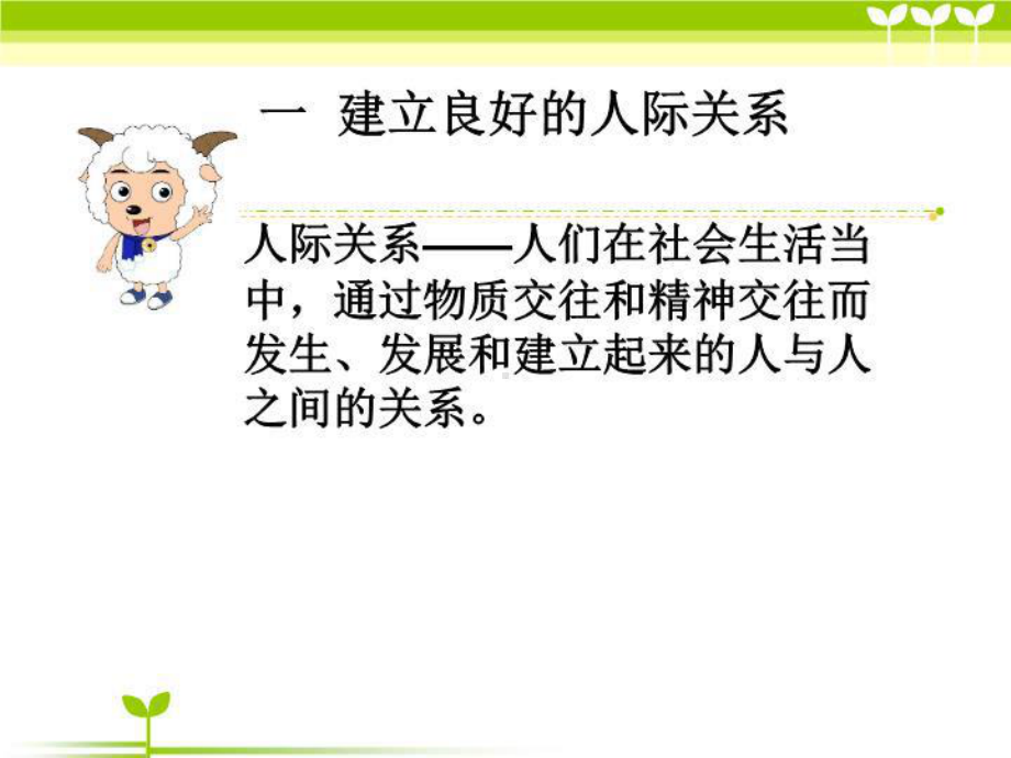 同伴交往助成长(职高心理健康)(精选)课件.ppt_第2页