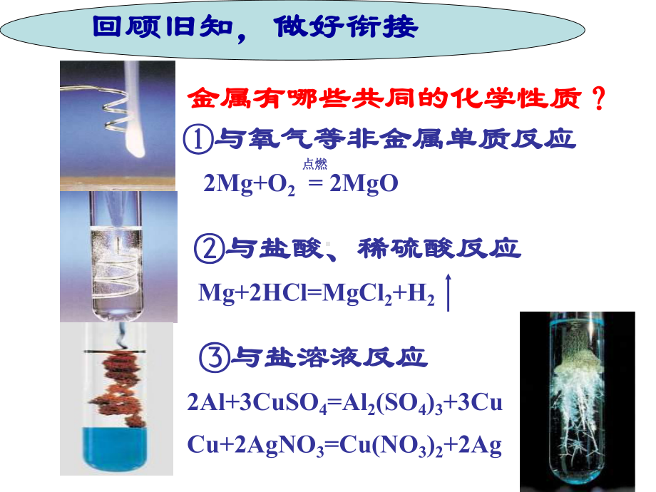 《金属钠的性质与应用》公开课课件解析.ppt_第2页