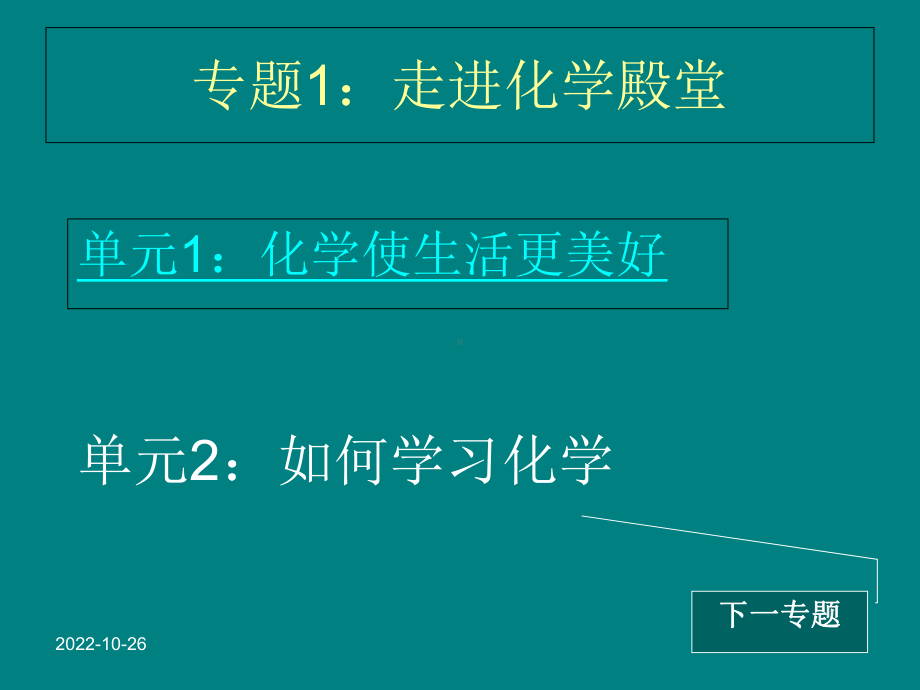 仁爱版教材化学上册重点知识复习课件.ppt_第2页