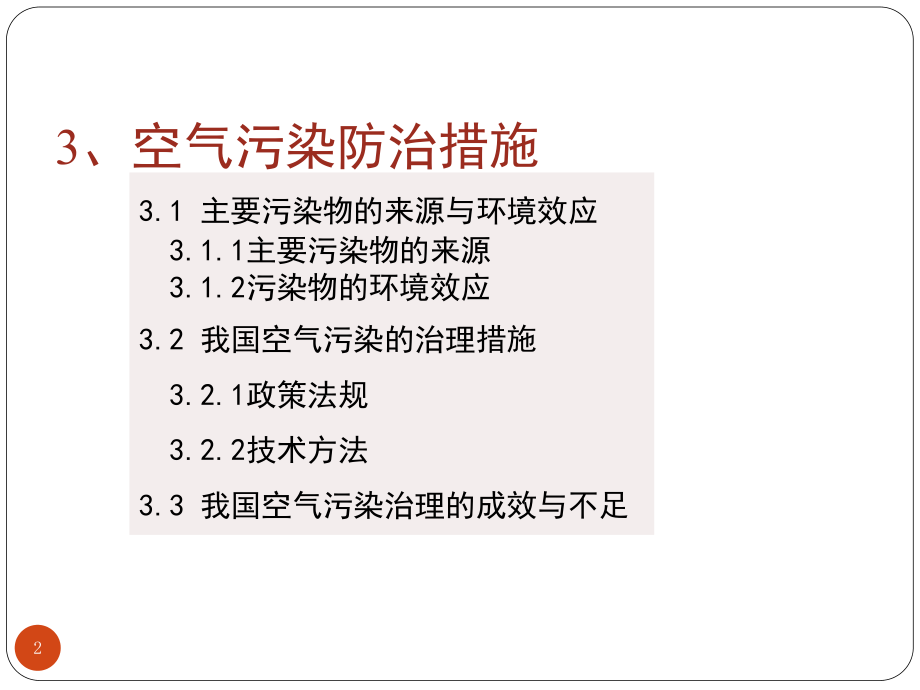 大气污染的治理教学课件.pptx_第2页