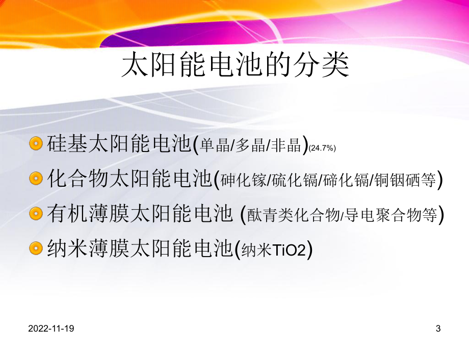 光学薄膜在太阳能电池上的应用概要课件.ppt_第3页