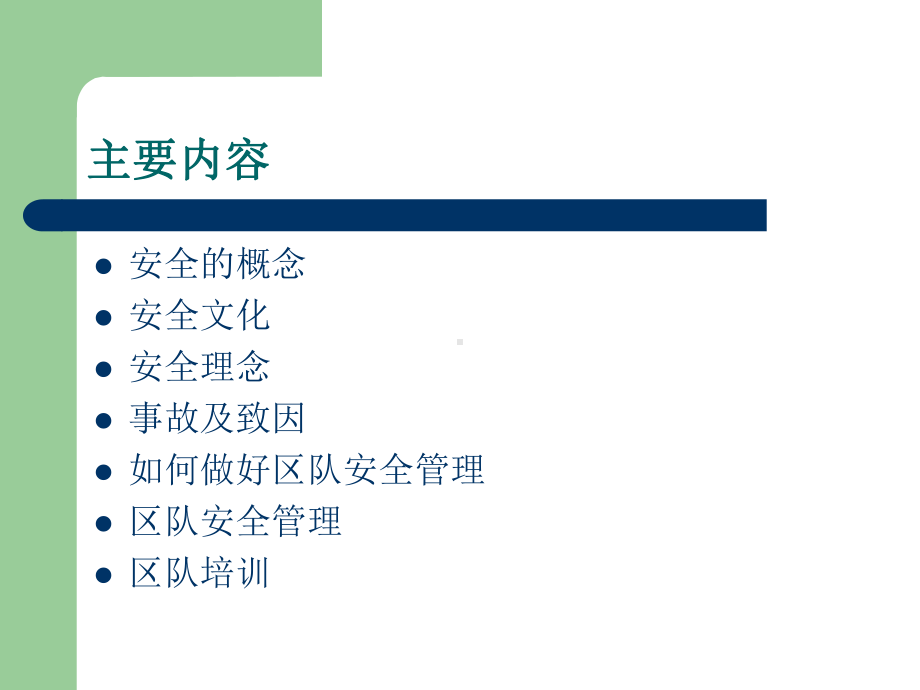 区队安全管理公司课件.ppt_第2页