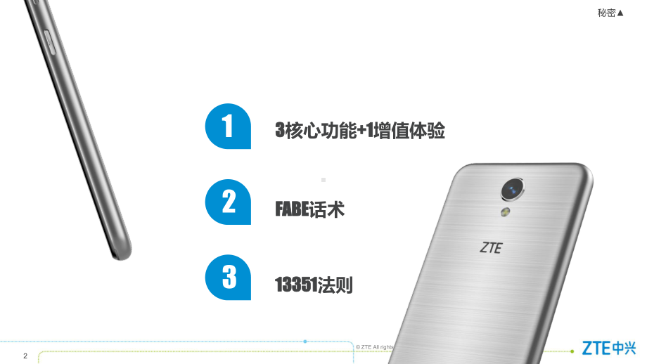 ZTE-A520销售话术课件.pptx_第2页