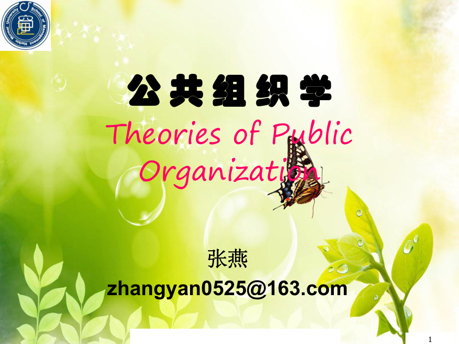 公共组织人员课件.ppt_第1页