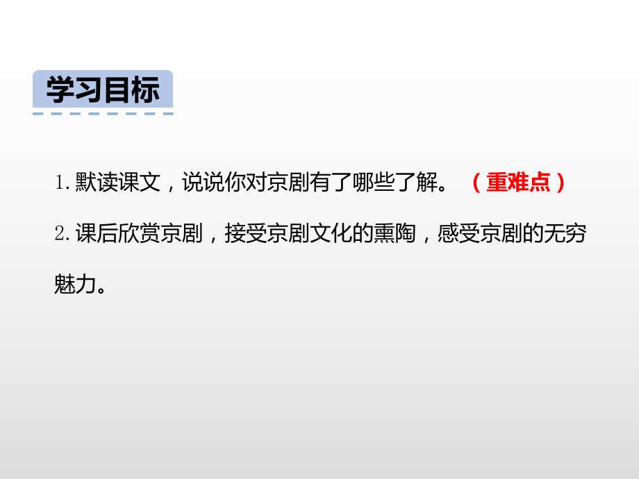 （部编教材）京剧趣谈课件详解1.pptx_第2页