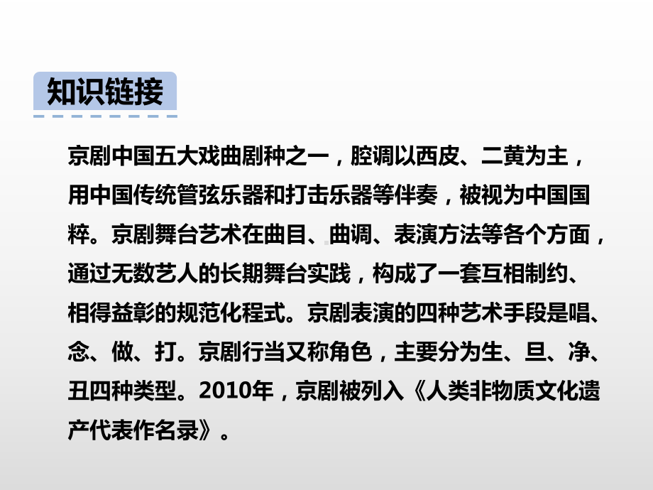 （部编教材）京剧趣谈课件详解1.pptx_第3页