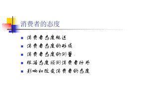 《消费者行为学》讲义知识(-54张)课件.ppt