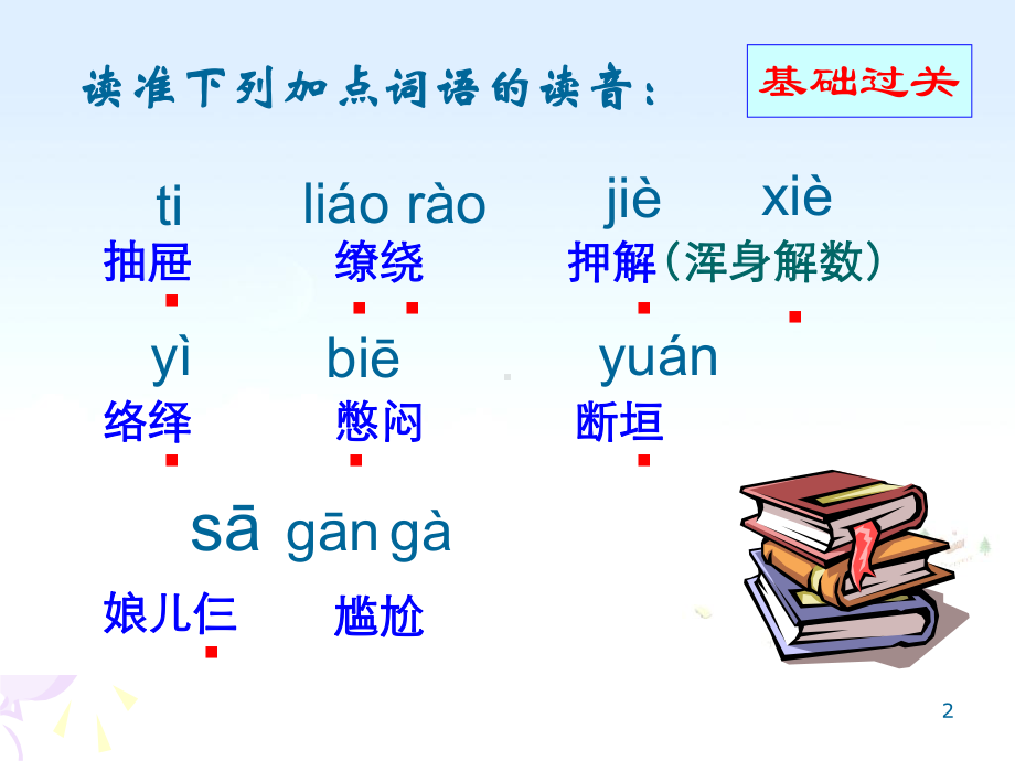 《城南旧事》课件教学课件.ppt_第2页