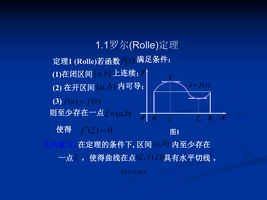 专升本中值定理与导数的应用学习教案课件.pptx_第3页