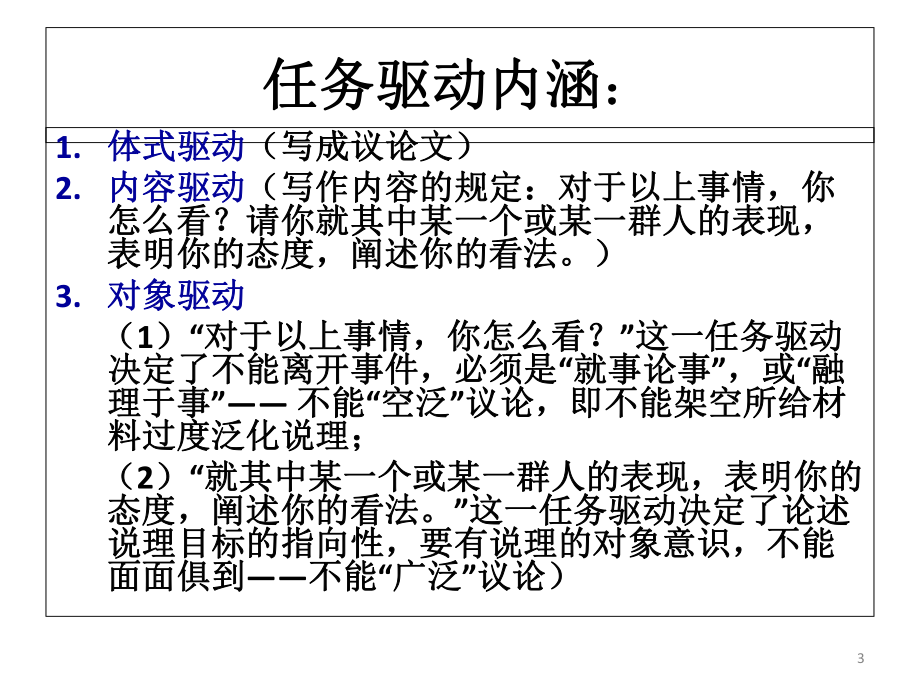 吐痰男黑衣男任务驱动型作文教学课件.ppt_第3页