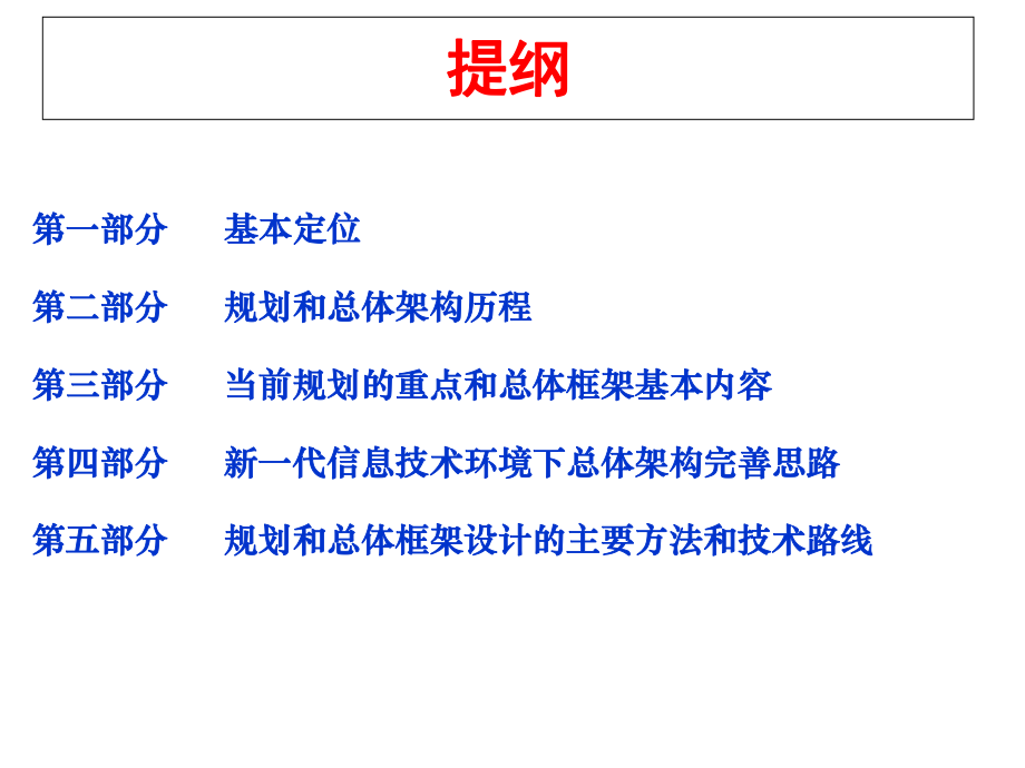 国土资源信息化总体架构课件.ppt_第2页