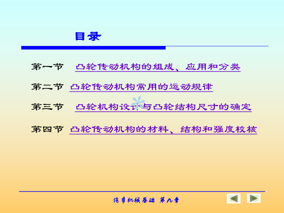 凸轮机构传动课件.ppt_第3页