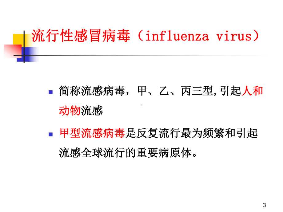 （微生物学）呼吸道病毒课件.ppt_第3页