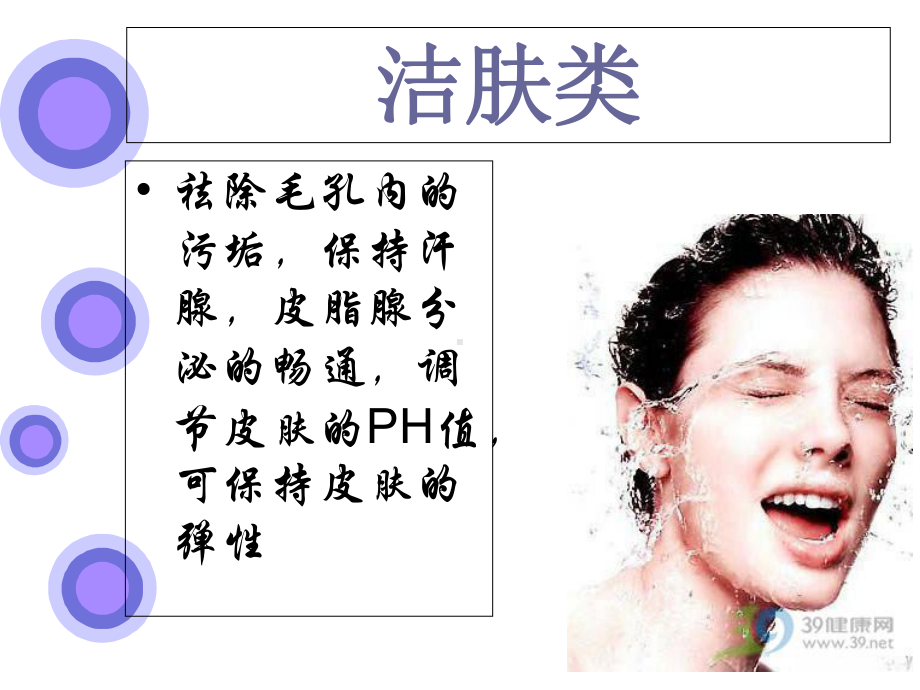 各类护肤品的应用解读课件.ppt_第2页