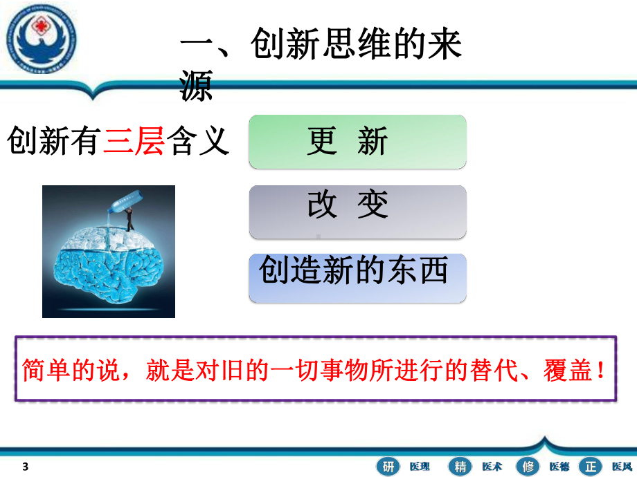 医学课件：护理创新经验分享.pptx_第3页