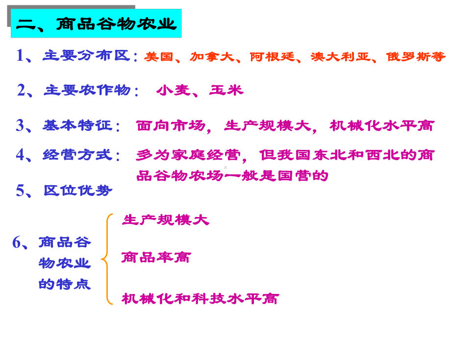 以种植业为主的农业地域类型课件.ppt_第3页