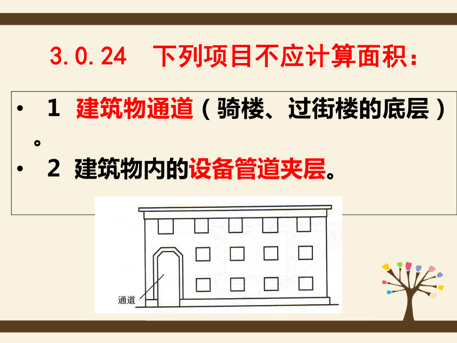 不计算建筑面积课件.ppt_第3页